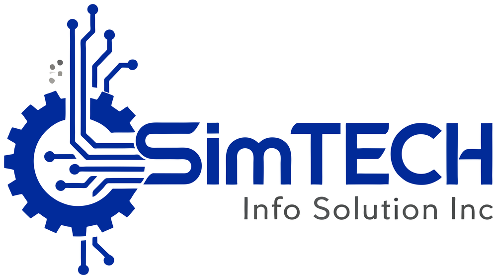 Simtech Info Solutions Inc
